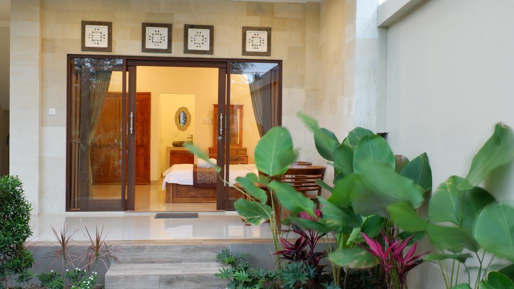 Boge House Hotel Ubud  Exterior photo